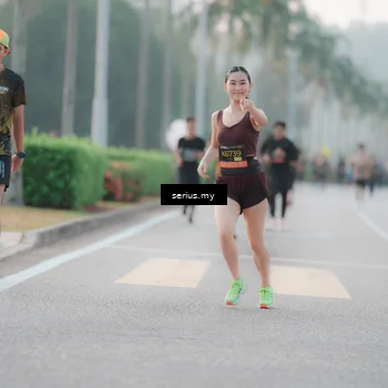 Runner Photo 6352969