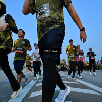 Runner Photo 6352970
