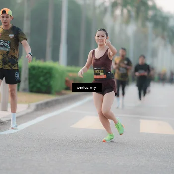 Runner Photo 6352974