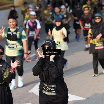 Runner Photo 6352975