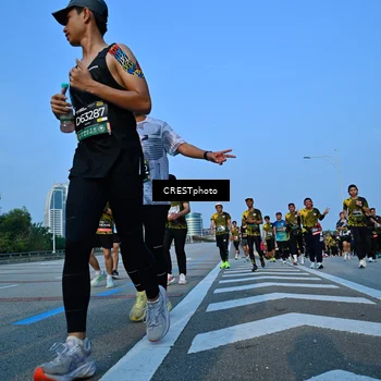 Runner Photo 6352976