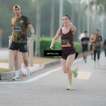 Runner Photo 6352979