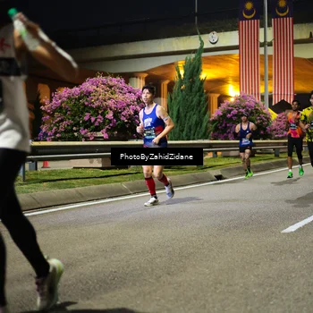Runner Photo 6352980