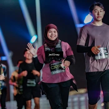 Runner Photo 6352981