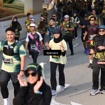Runner Photo 6352982