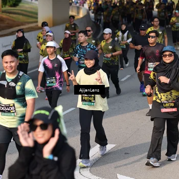 Runner Photo 6352983