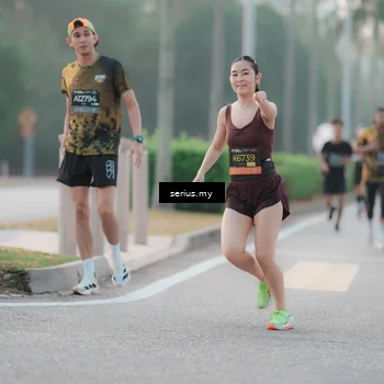 Runner Photo 6352985