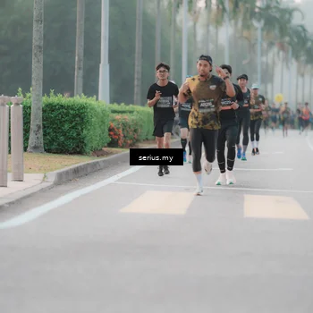 Runner Photo 6352988