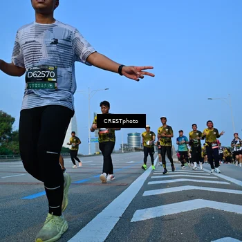 Runner Photo 6352989