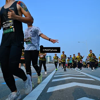Runner Photo 6352990
