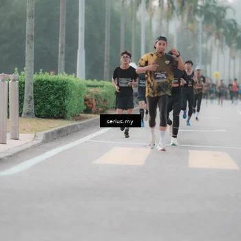 Runner Photo 6352992
