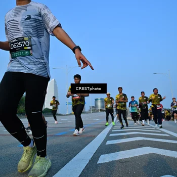 Runner Photo 6352993