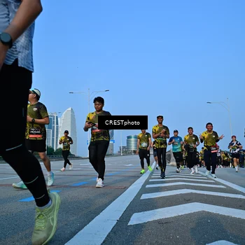 Runner Photo 6352995