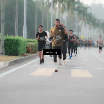 Runner Photo 6352997