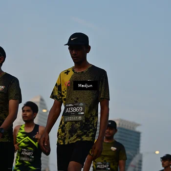 Runner Photo 6353007