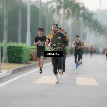 Runner Photo 6353009