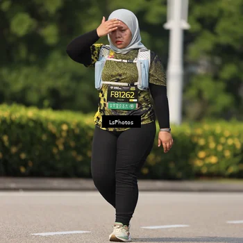 Runner Photo 6353010