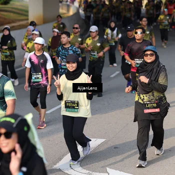 Runner Photo 6353019