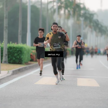 Runner Photo 6353021
