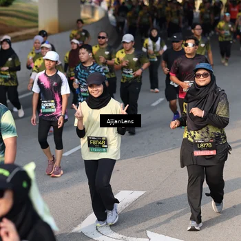 Runner Photo 6353028