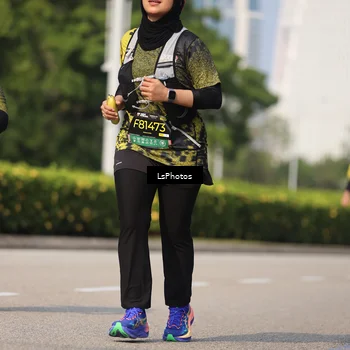 Runner Photo 6353032