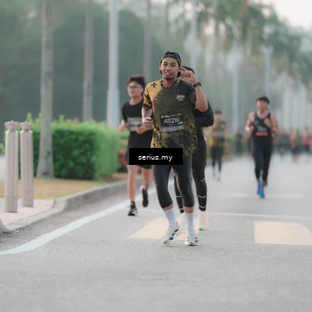 Runner Photo 6353034
