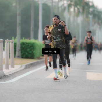 Runner Photo 6353038