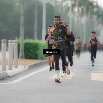 Runner Photo 6353040