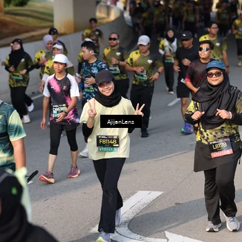 Runner Photo 6353048