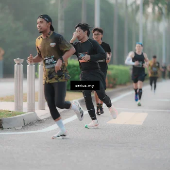 Runner Photo 6353067