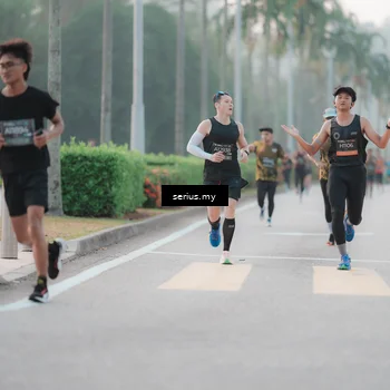 Runner Photo 6353068