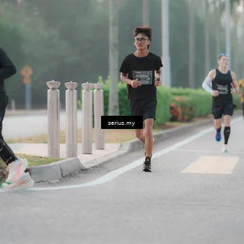 Runner Photo 6353069