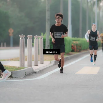 Runner Photo 6353071