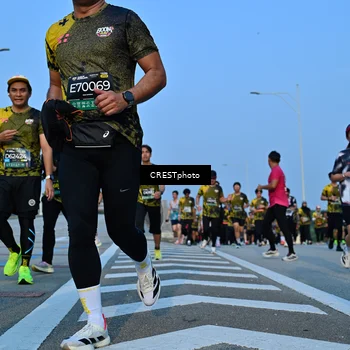 Runner Photo 6353072