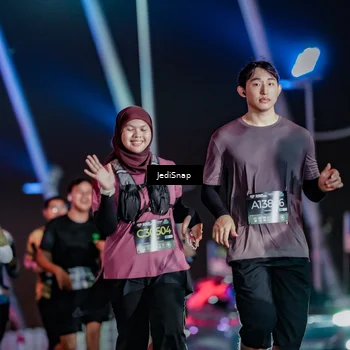 Runner Photo 6353073