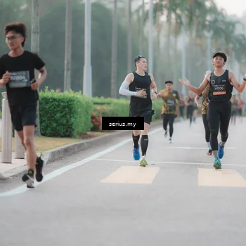 Runner Photo 6353074