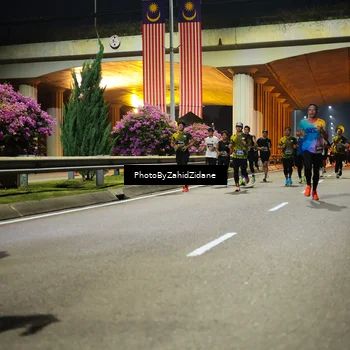 Runner Photo 6353077