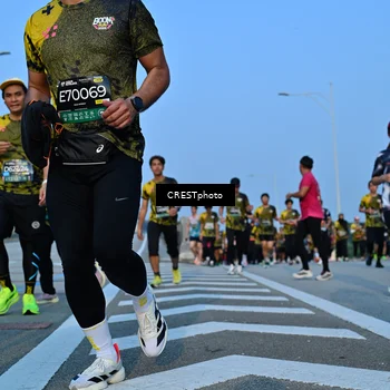 Runner Photo 6353078