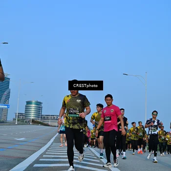 Runner Photo 6353079