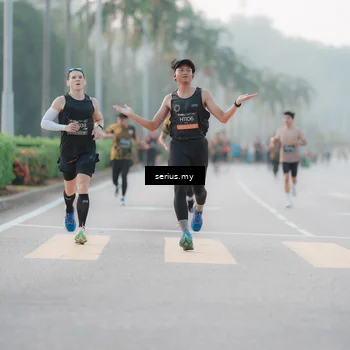 Runner Photo 6353081