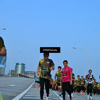 Runner Photo 6353084