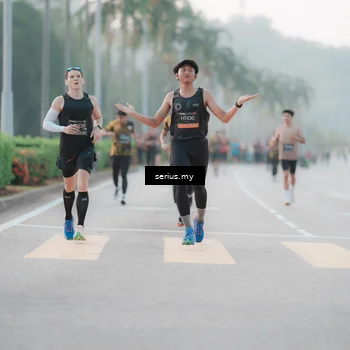 Runner Photo 6353086