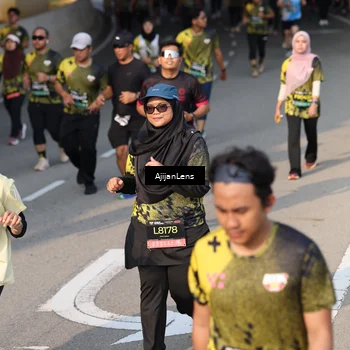 Runner Photo 6353087