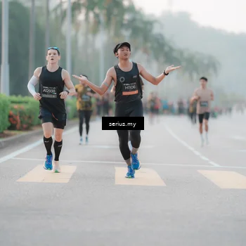 Runner Photo 6353088