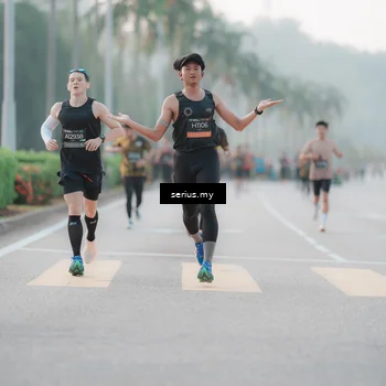 Runner Photo 6353094
