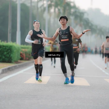 Runner Photo 6353097