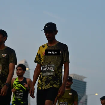 Runner Photo 6353108