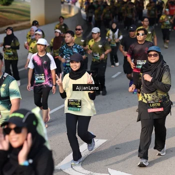 Runner Photo 6353109