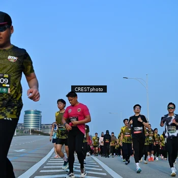 Runner Photo 6353110