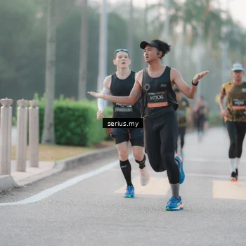 Runner Photo 6353116